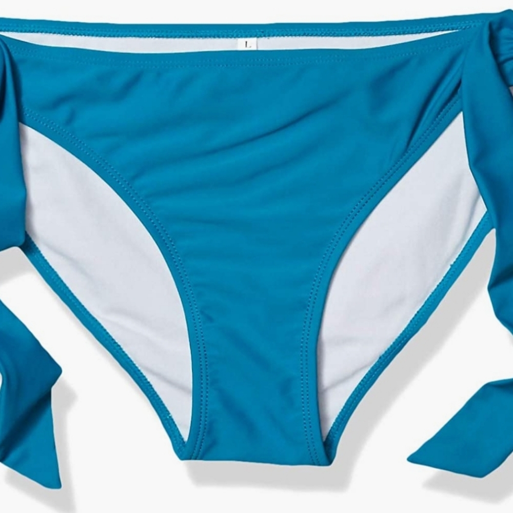 Oh la la Cherie 1245 bottom with front tie